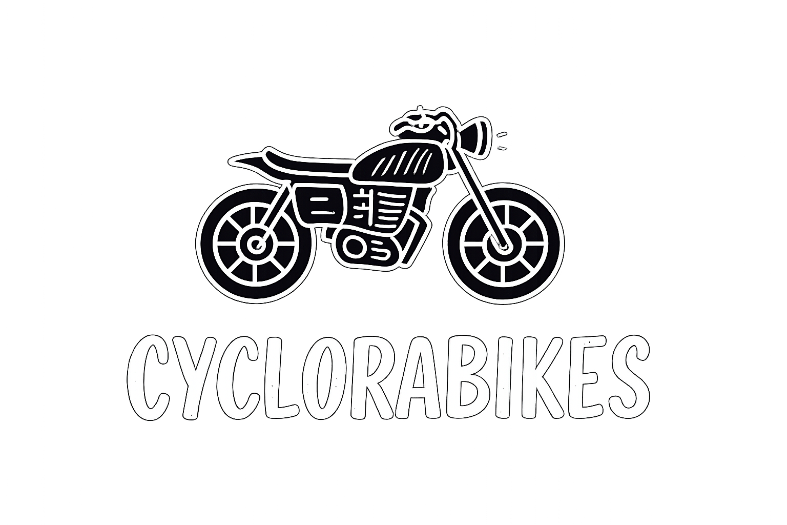 Cyclorabikes
